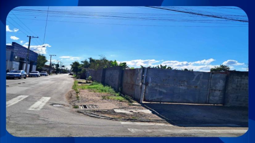 TERRENO - LOTE 3, QUADRA S/N, RUA MANOEL DOS PASSOS FIGUEROA, BAIRRO VICENTINA, SÃO LEOPOLDO/RS, ÁREA DE 566,475M² - Luis Leiloeiro