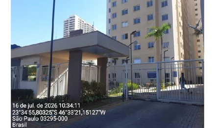 Apartamento em Leilão em São Paulo / SP - 3049937