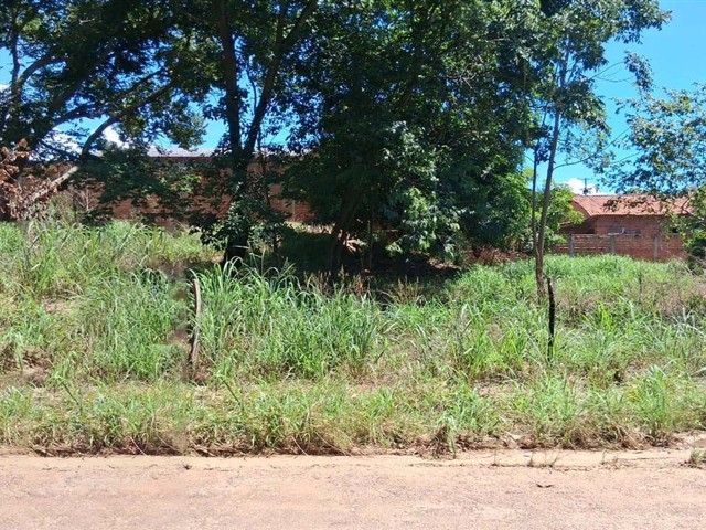 Terreno - minaçu | goiás