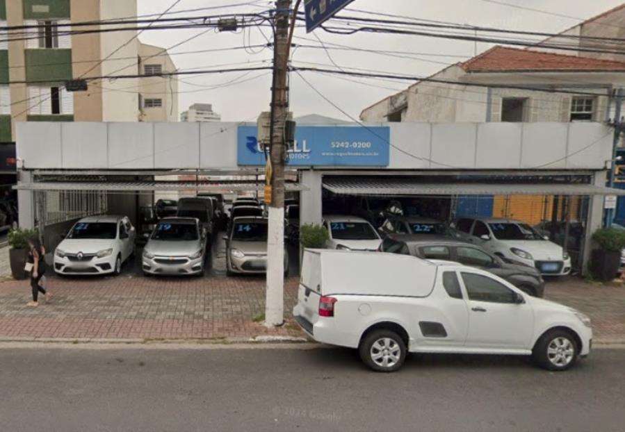 Leilão de imóvel comercial na vila da saúde/sp - judicial