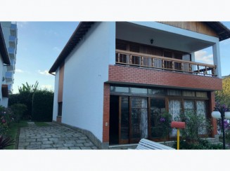 Casa A.T. 190 m² - Alto, Teresópolis/RJ