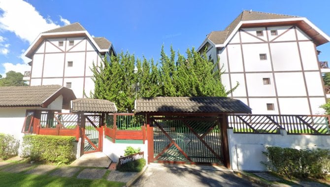 Apartamento 194 m² (02 Vagas) - Capivari - Campos do Jordão - SP