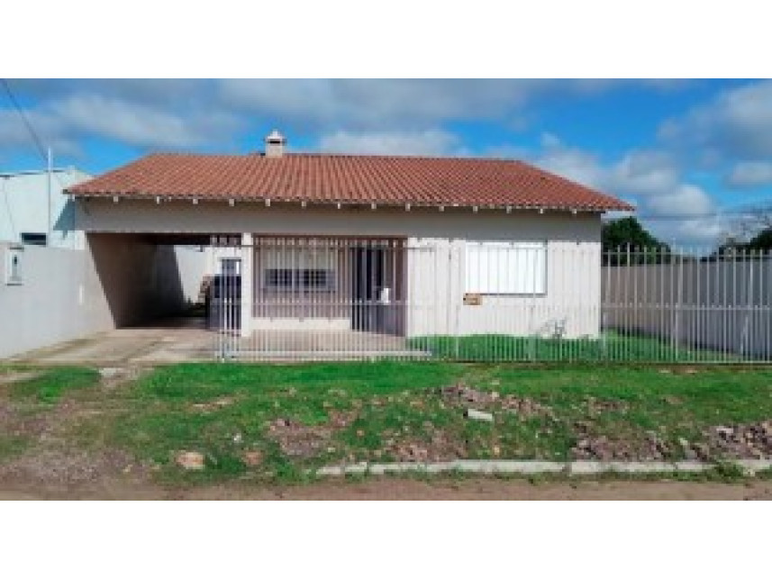 Casa à venda em leilão
