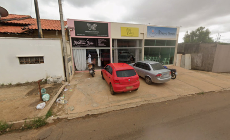 Leilão da Vara de Execuções Fiscais e Saúde de Palmas - TO - Lote 001 (ID 4106)