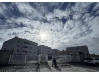 Apartamento - 38,77m² - João Pessoa/PB