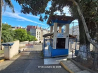 Apto 101-63,70m²- Av. Papa João XXIII-603- Vila Cachoeirinha