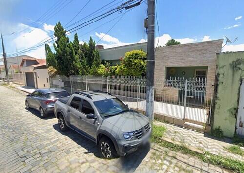 Casa no Centro, Lorena, SP