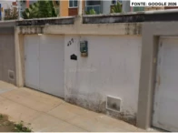 Casa Duplex nº 427 c/ 95,58m² - Terreno 160m² - Eusébio/CE