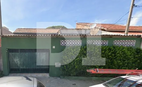 Casa em campinas/sp