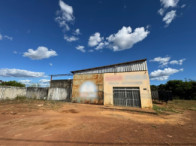 Comercial 450 m² em Porto Nacional