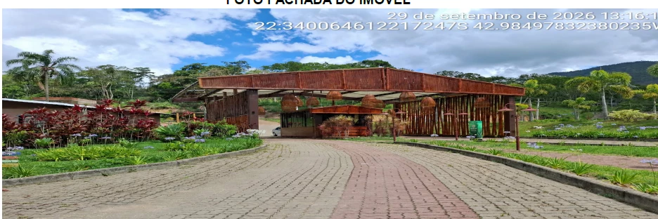 Imóvel teresópolis/rj