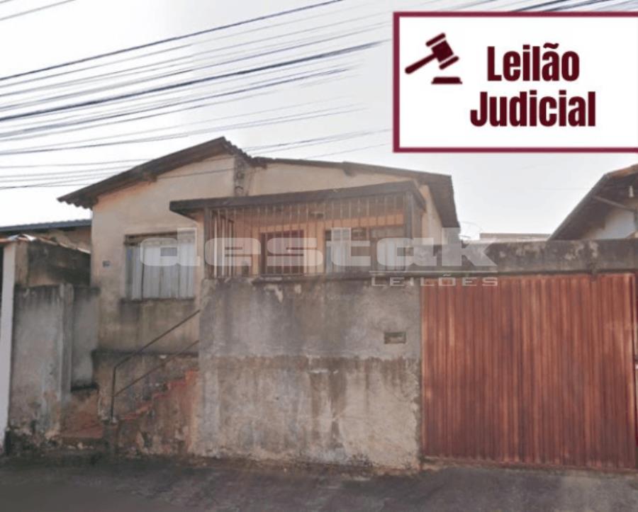Imóvel residencial e terreno em anápolis/go
