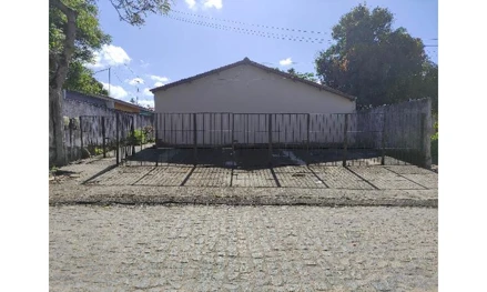 Condominio residencial mangabeira iv