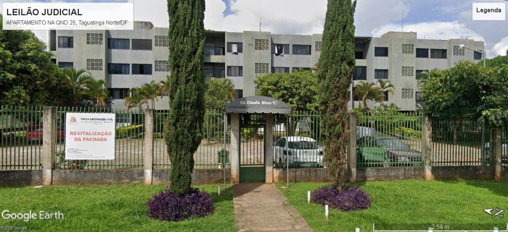 3ª vara cível de taguatinga