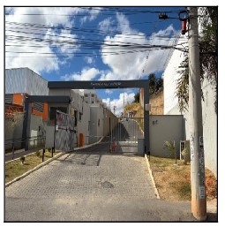 Res vila conceição