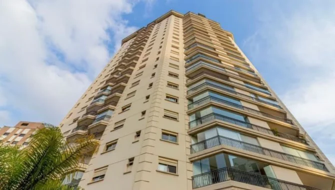 Direitos sobre Apartamento 127 m² - 01 Vaga - (Metrô Santos - Imigrantes) - Jardim Vila Mariana - São Paulo - SP