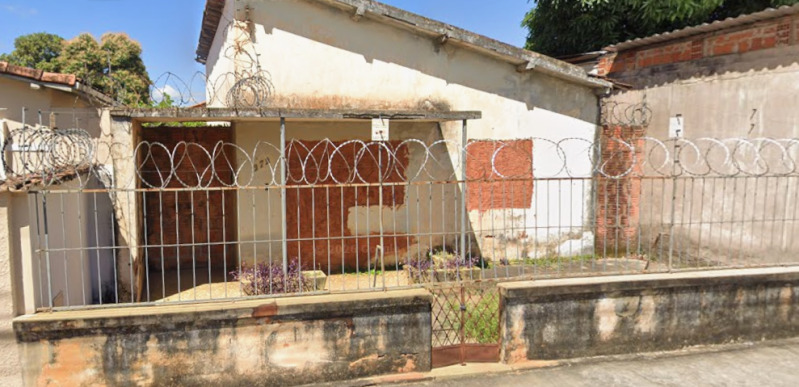 COMPREI/PGFN - IMÓVEIS EM MINAS GERAIS - Lote 195 (ID 4333)