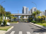 Apartamento - 47,41m² - Sumaré/SP