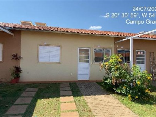 Casa - campo grande | mato grosso do sul