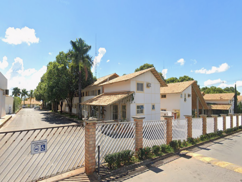 Casa, residencial, chácara roma, 2 dormitório(s), 3 vaga(s) de garagem