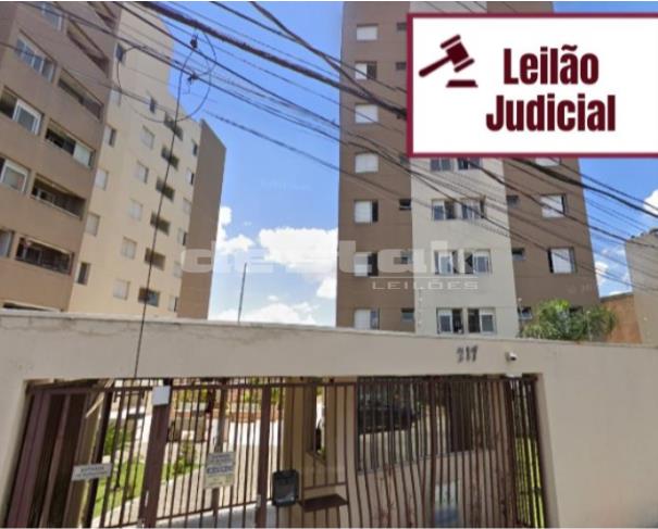 Apartamento na casa verde/sp