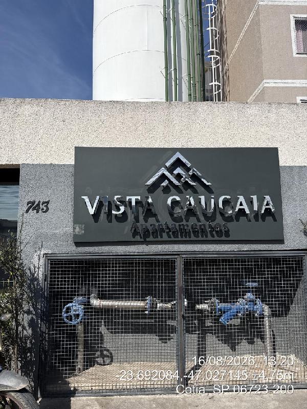 Residencial pinheiro alto - condominio 1