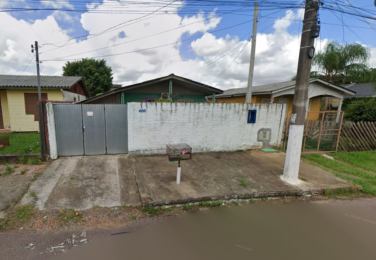 **(gravataí/rs) casa no bairro parque dos anjos