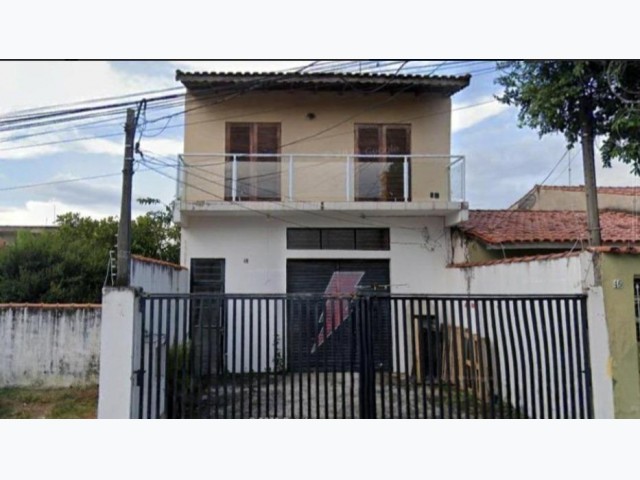 Casa A.T. 248 m² - Jardim Boa Esperança, Sorocaba/SP
