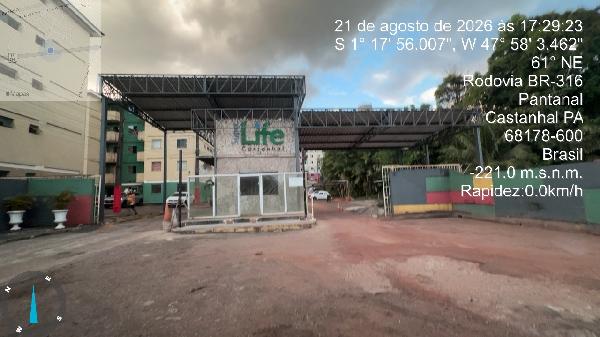 Cond res super-life castanhal