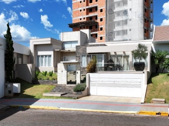 Imóvel em leilão em São Miguel do Oeste, São Miguel do Oeste/SC