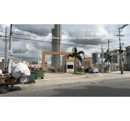 Condominio residencial viva laguna