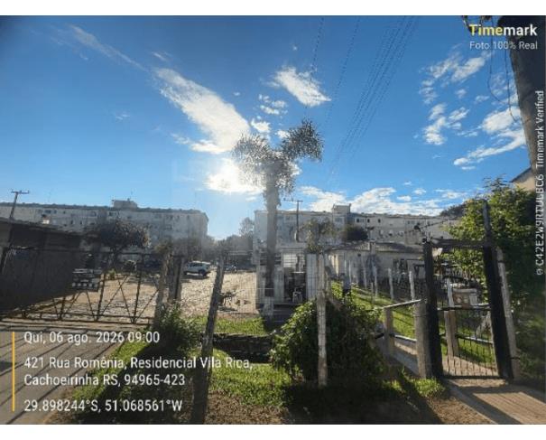 Cachoeirinha/rs — apartamento com 40,512m², 2 quartos (f8444423750276) apartamentos em leilão | mgl leilões