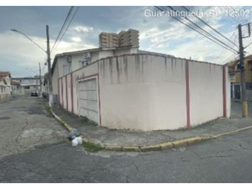 Casa à venda em leilão