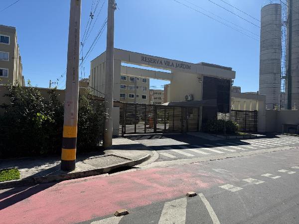Cond reserva vila jardim
