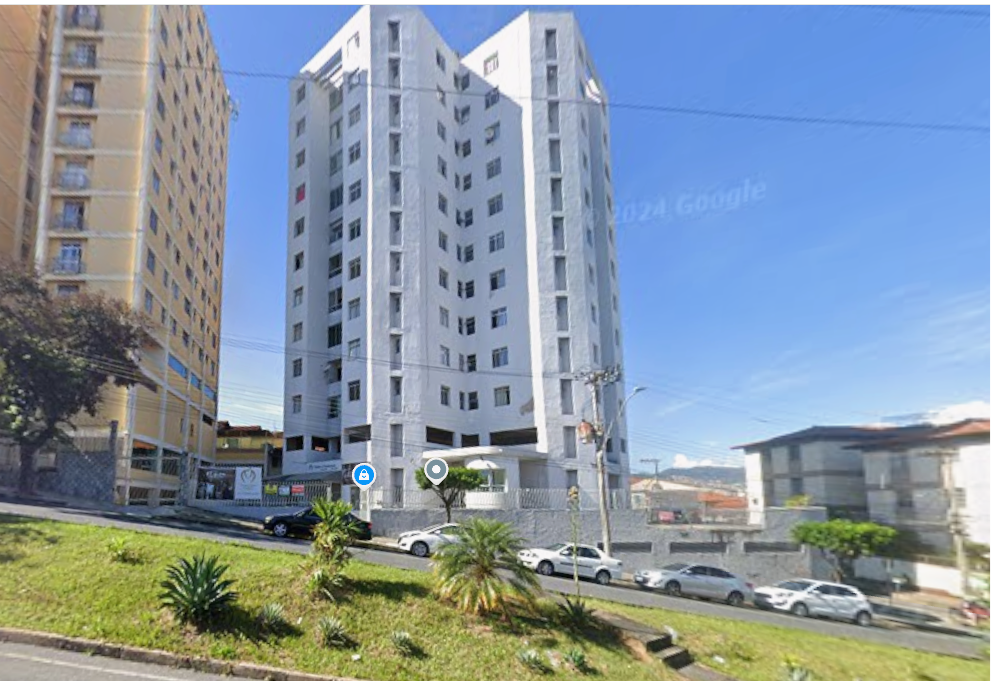 Luz/mg - casa com 3 quartos no bairro dom belchior. |