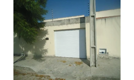 Mj construções ltda