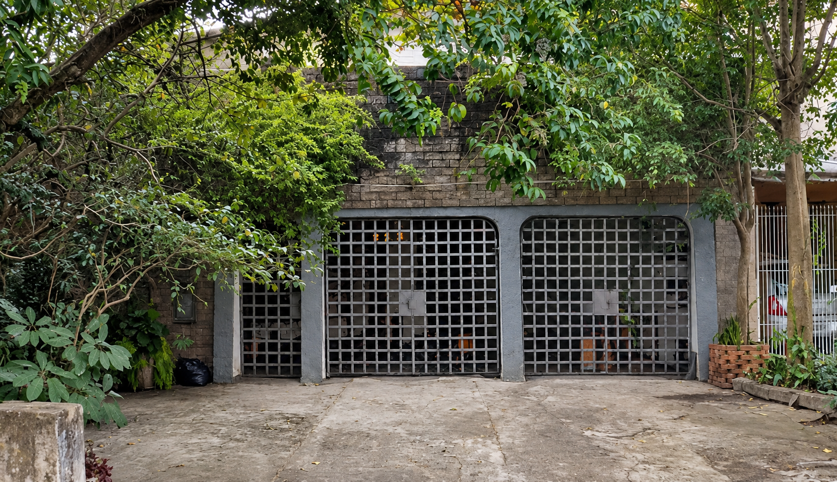 Lote 1: casa com 126,78m² - jardim sabara são paulo sp