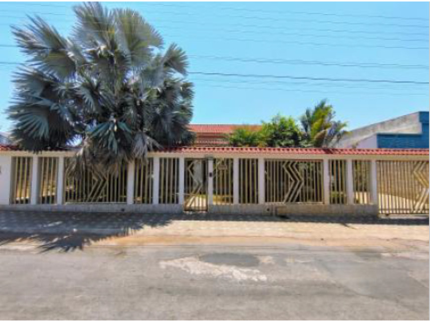 Casa à venda em leilão