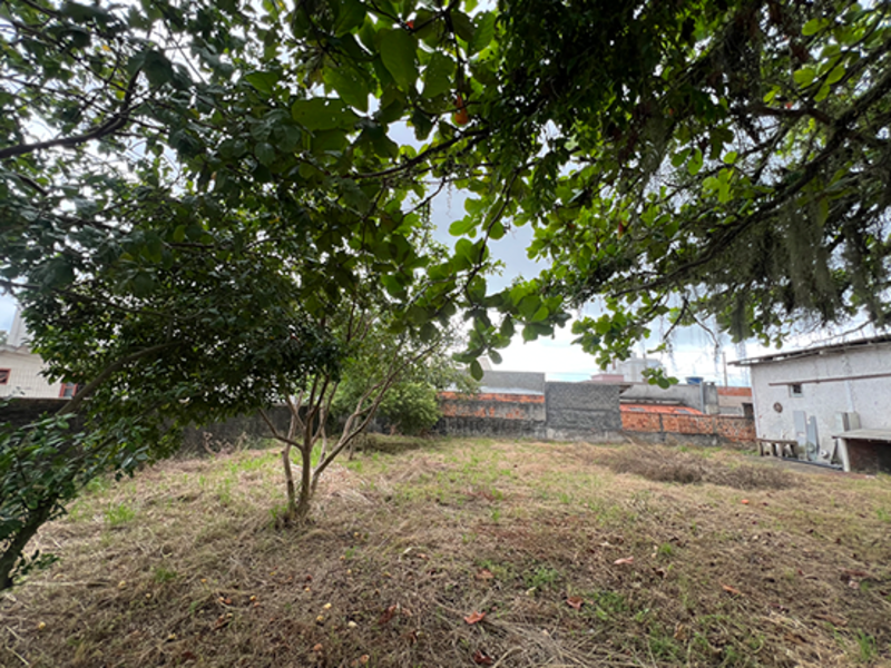 Terreno em leilão no bairro Centro em Tijucas - SC