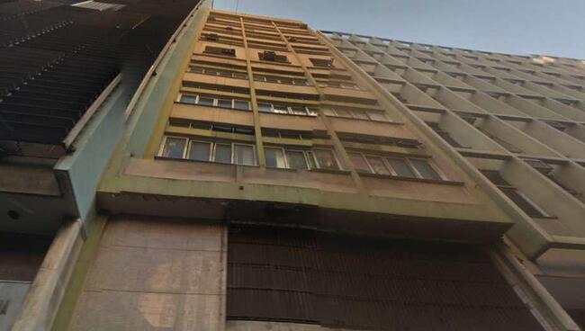 03) salas 702, 704, 706 e 708, do edificio santa monica, situado na avenida jerônimo monteiro, nº 124, centro, vitória – es