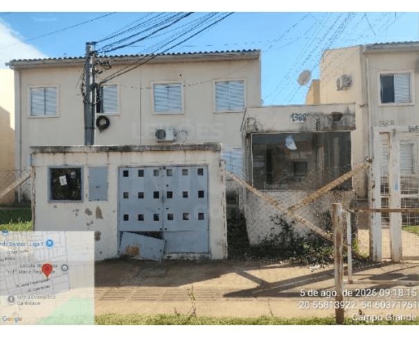 Campo grande/ms — apartamento com 42,912m², 2 quartos, 1 vaga na garagem (f8555520749793) apartamentos em leilão | mgl leilões