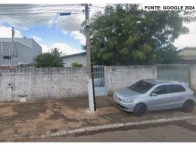Casa - Terreno c/ 450,00m² - Cristalina/GO