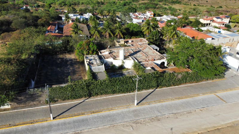 ALIENAÇÃO PARTICULAR - LOTEAMENTO CAMPO CLUBE - SENHOR DO BONFIM - BA - Lote 001 (ID 84806)