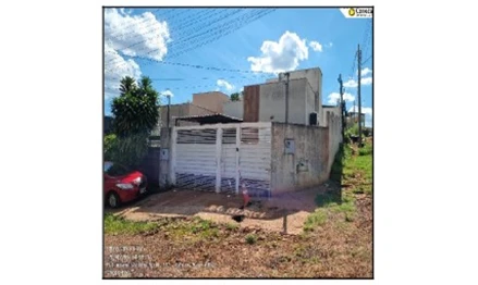 Condominio residencial rp1