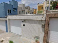 Casa Duplex nº 840 c/ 95,58m² - Terreno c/ 140m²- Eusébio/CE