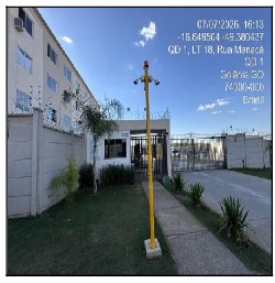 Cond res lago azul i