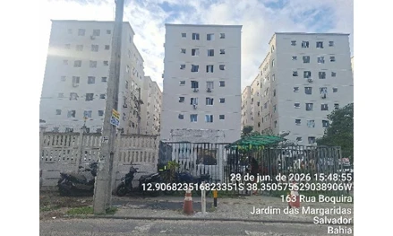 Brisas salvador norte