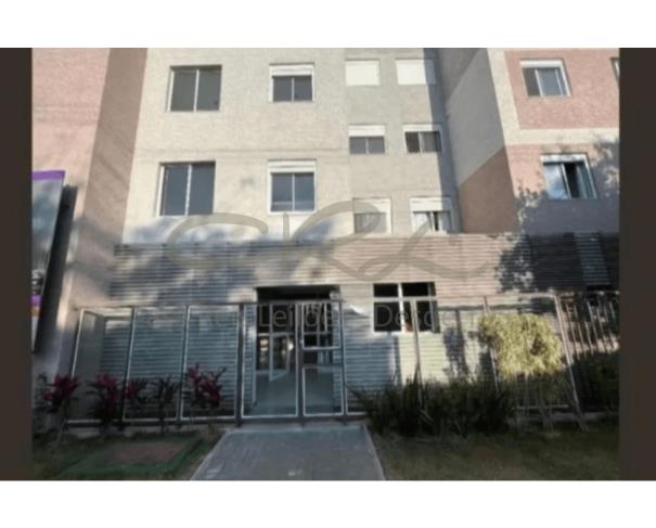 Apê na vila mira - apto - r. cidade de bagdá, 961, vila campestre