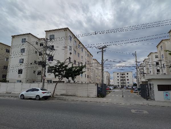 Jardim hibisco