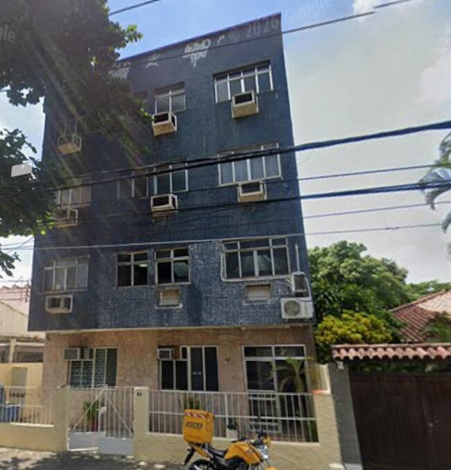Bangu - sala comercial na rua jacinto alcides
